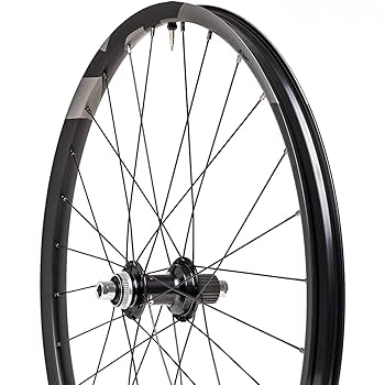 SHIMANO DEORE ホイール Amazon | SHIMANO Deore XT 29er ホイールセット 15x110mm 28H